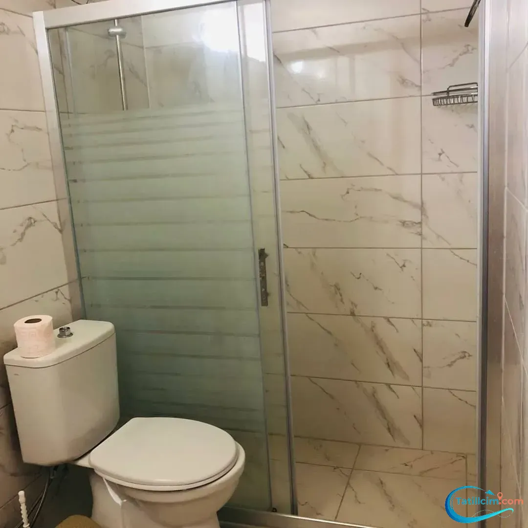 tatilcim.com Saadet Hanım Apart Otel 1+0 Apart Room